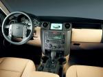 Land Rover LR3 2005 года
